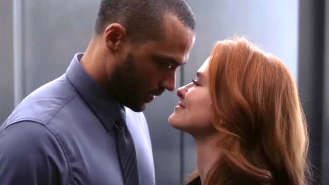 ABC's Grey's Anatomy Season 18 | "Big Changes Are Coming" Clip