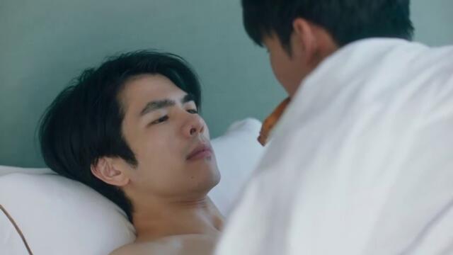 KinnPorsche (2022) EP8 Eng Sub