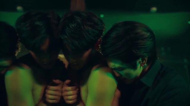 KinnPorsche (2022) EP.8 ENG SUB