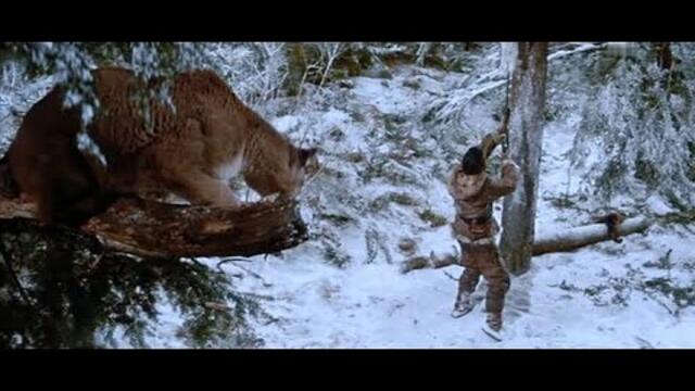 Трапера (The Trap), бг субтитри