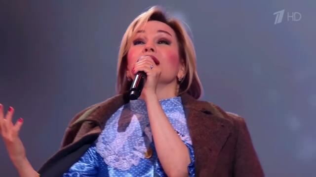 Татьяна Буланова - Вальс фронтовой медсестры