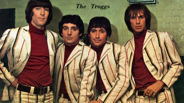 The Troggs - Wild Thing - Remastered HD - Превод