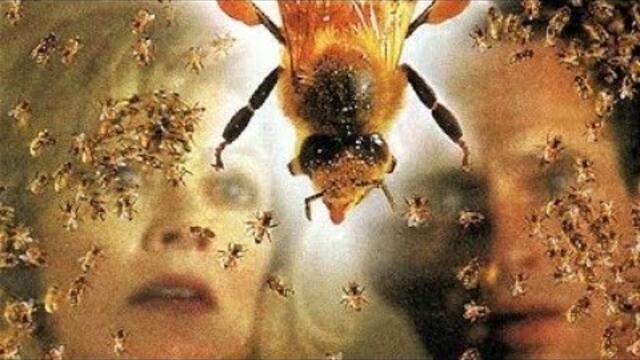 Смъртоносно нашествие : Пчели убийци BG Audio (трилър, мистерия)