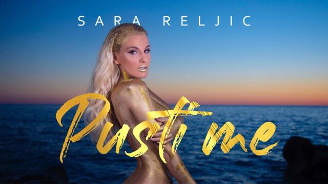 Sara Reljic - Pusti me • OFFICIAL VIDEO 2022