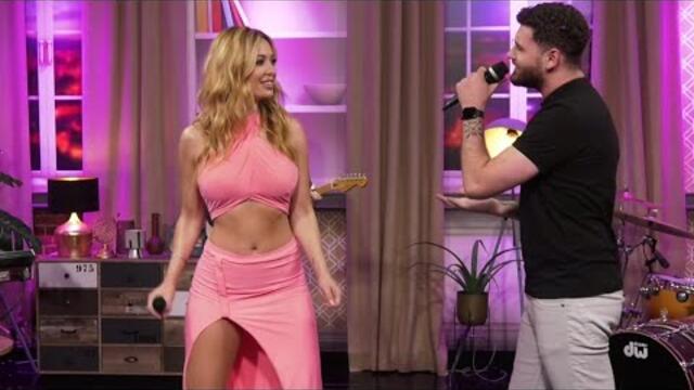 Lidija Bacic Lille - Sjaj feat. Fatmir Sulejmani