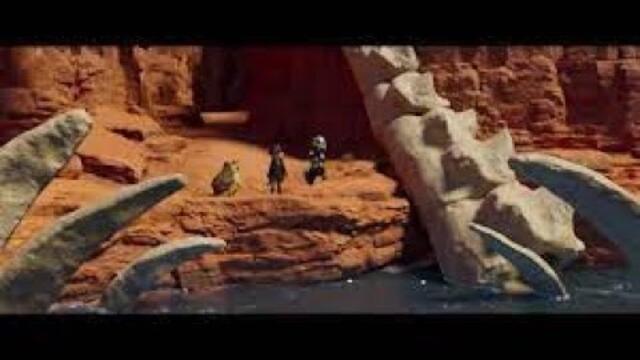 [Кокозайо и Хамстерът на мрака] (2022) Целият филми Онлайн бг аудио и субтитри бг