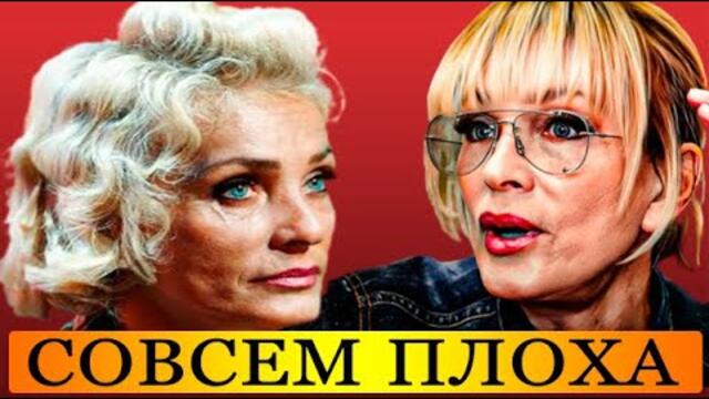 Рецидив рака: в США пытаются спасти Лайму Вайкуле