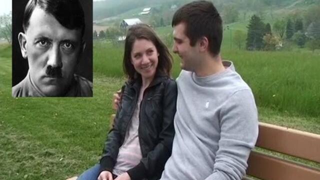 Hitler's Girl: Full Movie