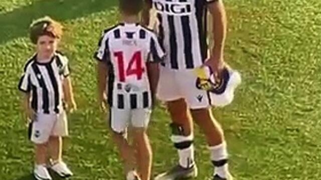 Leeds United fans descend on Castellón to see Pablo Hernández finish season