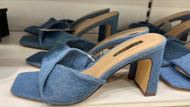 PRIMARK SHOES NEW COLLECTION & PRICES - May 2022