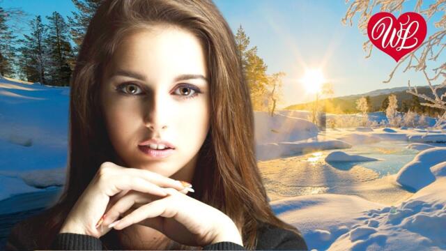 Андрей Шпехт    -    ПЕРВАЯ ЛЮБОВЬ