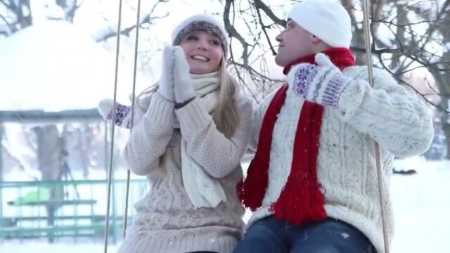 Анне Вески  -  НА ПОРОГЕ ВЕСНЫ