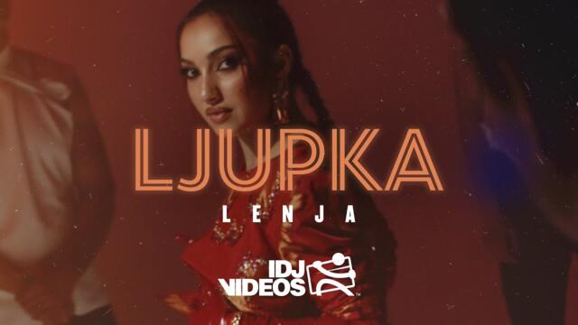 LJUPKA ARSOVSKA - LENJA (OFFICIAL VIDEO)