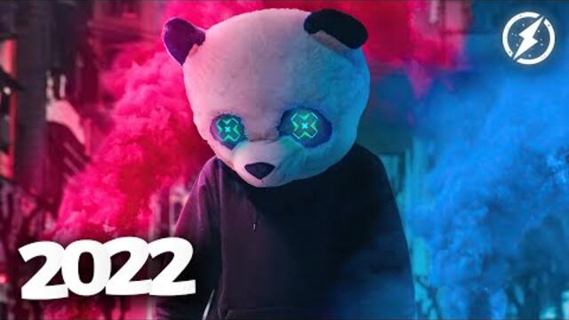 Music Mix 2022 🎧 EDM Remixes of Popular Songs 🎧 EDM Gaming Music Mix ​