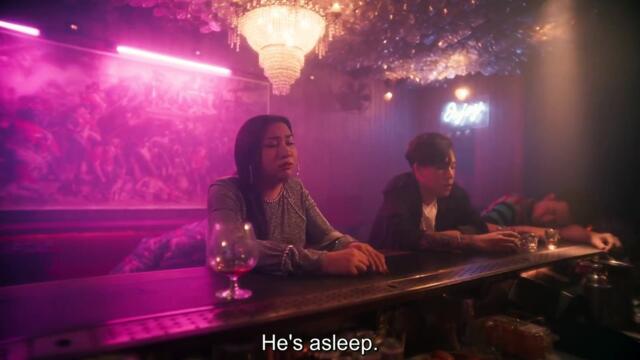 KinnPorsche (5-29-2022) Episode 8 Eng Sub