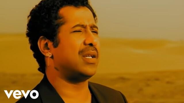 Khaled - Le jour viendra