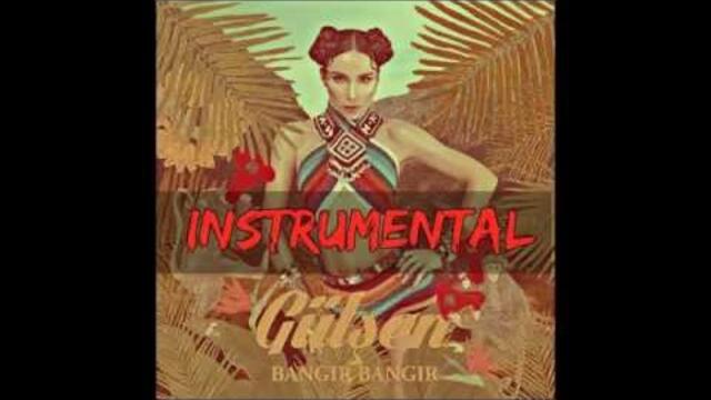 Gülşen - Bangır Bangır INSTRUMENTAL