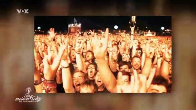 SMS 2022 ep 6 Floor Jansen  part 1 off the show (with Eng subs)