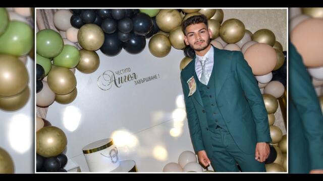 2...Абитуриентския Бал на Ангел..26 май 2022..гр..Димитровград...AZIS GROUP