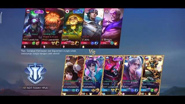 Top global wanwan gameplay