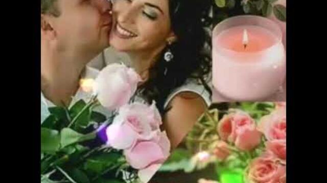 Прекрасного вечера!