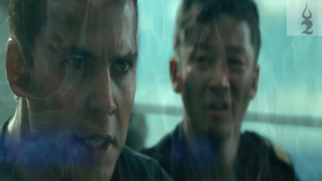 Two steps from hell - Dark hobor