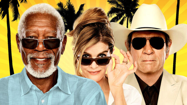 Едва сега започваме (синхронен екип, дублаж по Нова телевизия на 29.05.2022 г.) (запис)