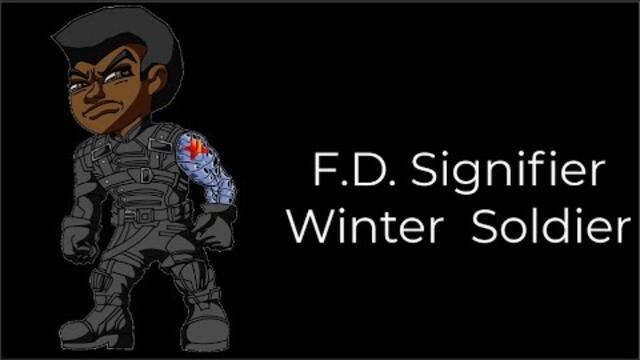 BM Feminist Dissects the Manosphere???