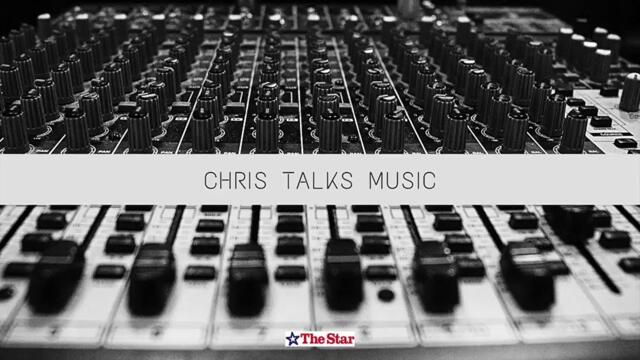 The Rosadocs - Chris Talks Music Podcast