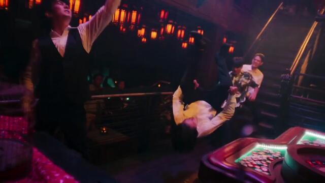 KinnPorsche (2022) EP.10 ENG SUB