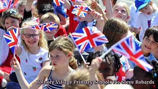 Sussex Bulletin for May 31