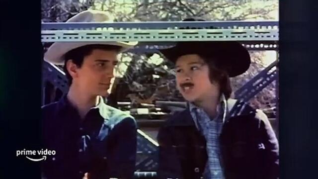 VAL - Official Trailer (2021) Val Kilmer Documentary