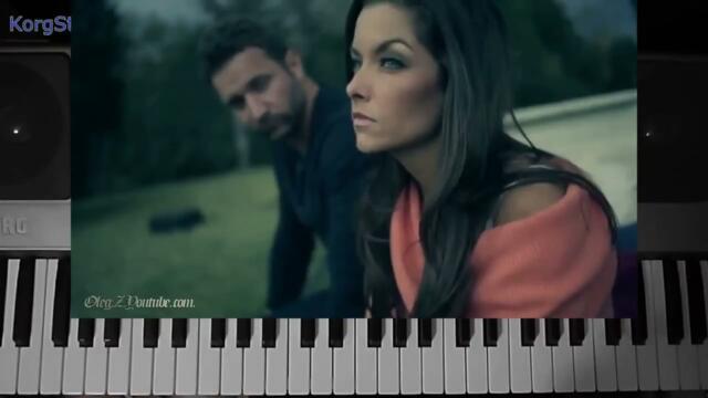 Вячеслав СИДОРЕНКО   -   ПИСЬМО