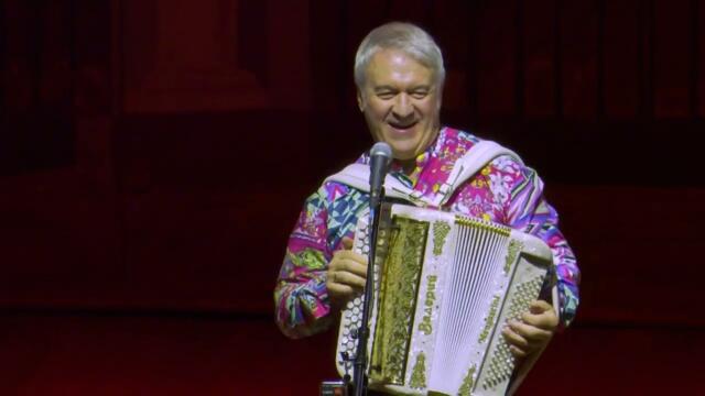 ВАЛЕРИЙ СЁМИН  - "Ах, как сердцу хочется".