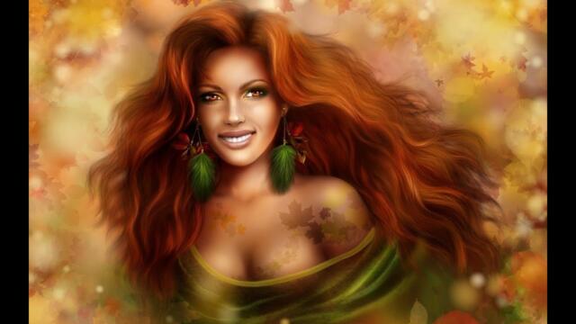 САКСОФОН И КРАСИВЫЕ ЖЕНЩИНЫ