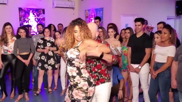 Band Odessa MARJANGA