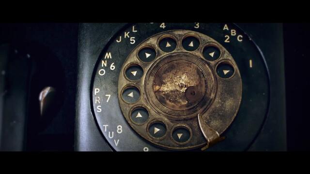 The Black Phone Featurette - Scott Derrickson, Ethan Hawke, Blumhouse