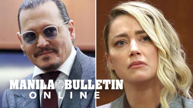 Amber Heard defamed ex-husband Johnny Depp: jury