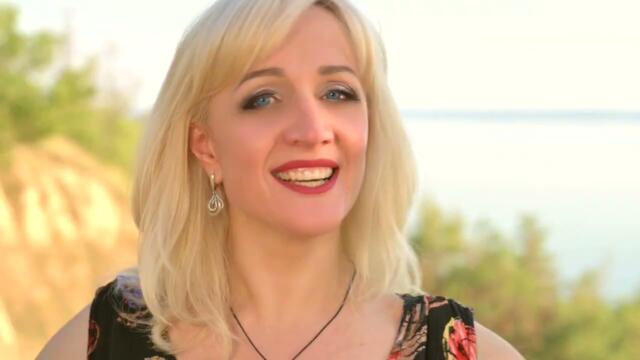 ФРИСТАЙЛ & Ната Недина  -  «А ты меня зацелуй»