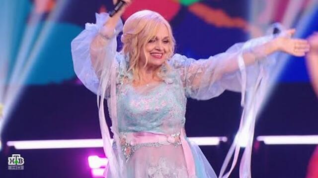 Надежда Кадышева - Ветер туман несёт