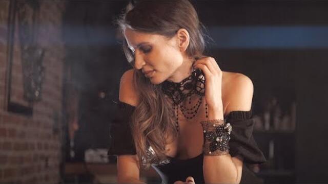 Владимир Курский - Женщина VIP (Видеоклип 2022) | Русский Шансон