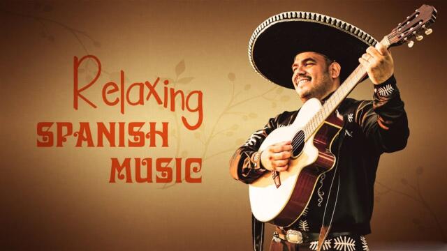 Relaxing Spanish Guitar / Guitarra Guadix