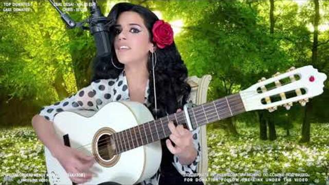 Elena /Yerevan/  -  Somethin' Stupid