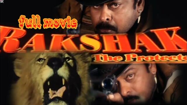 FILM ACTION || RAKSHAK || SUBTITLE INDONESIA FULL MOVIE