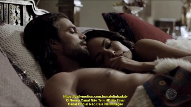 NOVELA REIS - CAPÍTULO 52 - 01/06/2022 - SEM INTERVALO