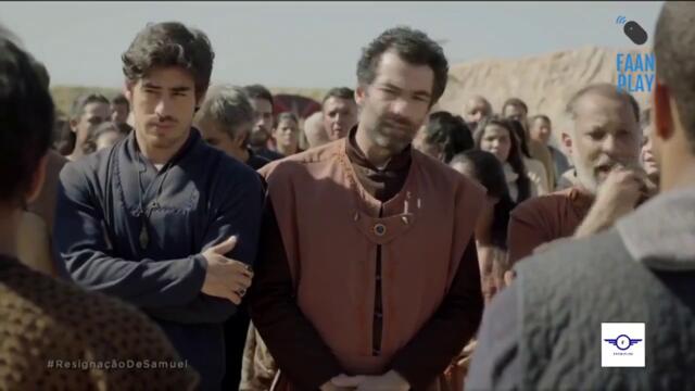 Novela Reis Capítulo 51 Completo HD