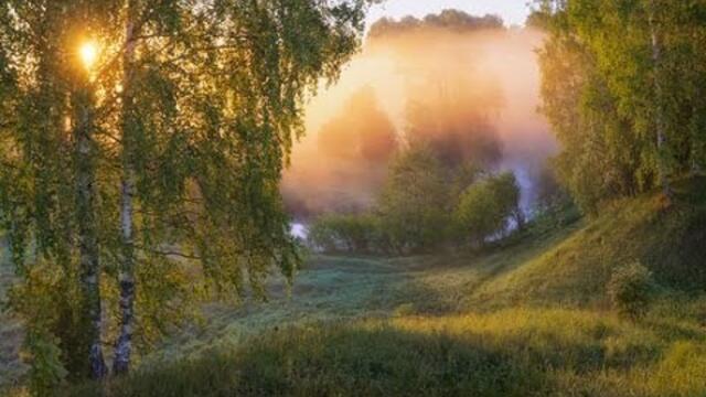 Валерий Тищенко   -  Родине. Душевная песня.