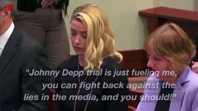 Kyle Rittenhouse: Johnny Depp’s Legal Victory “Fueling” Drive For Own Defamation Suits