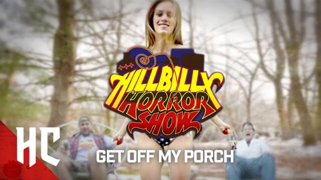 Hillbilly Horror Show | Full Psychological Horror Series S1E03 | HORROR CENTRAL