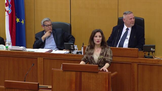 Orešković: "Društvo jednakih šansi počinje u vrtićima"